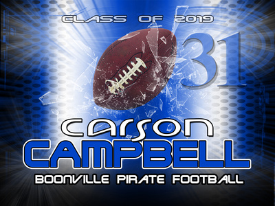 C CAMPBELL